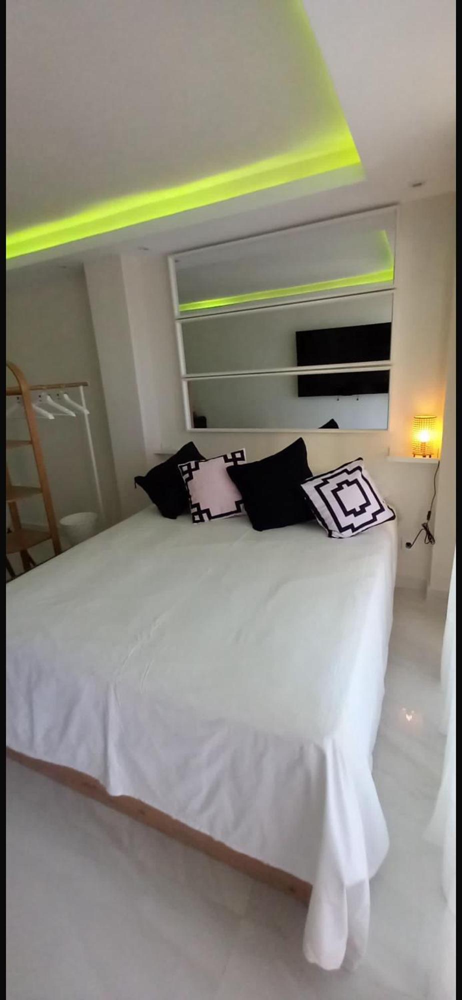 Junto Al Mar Apartment Marbella