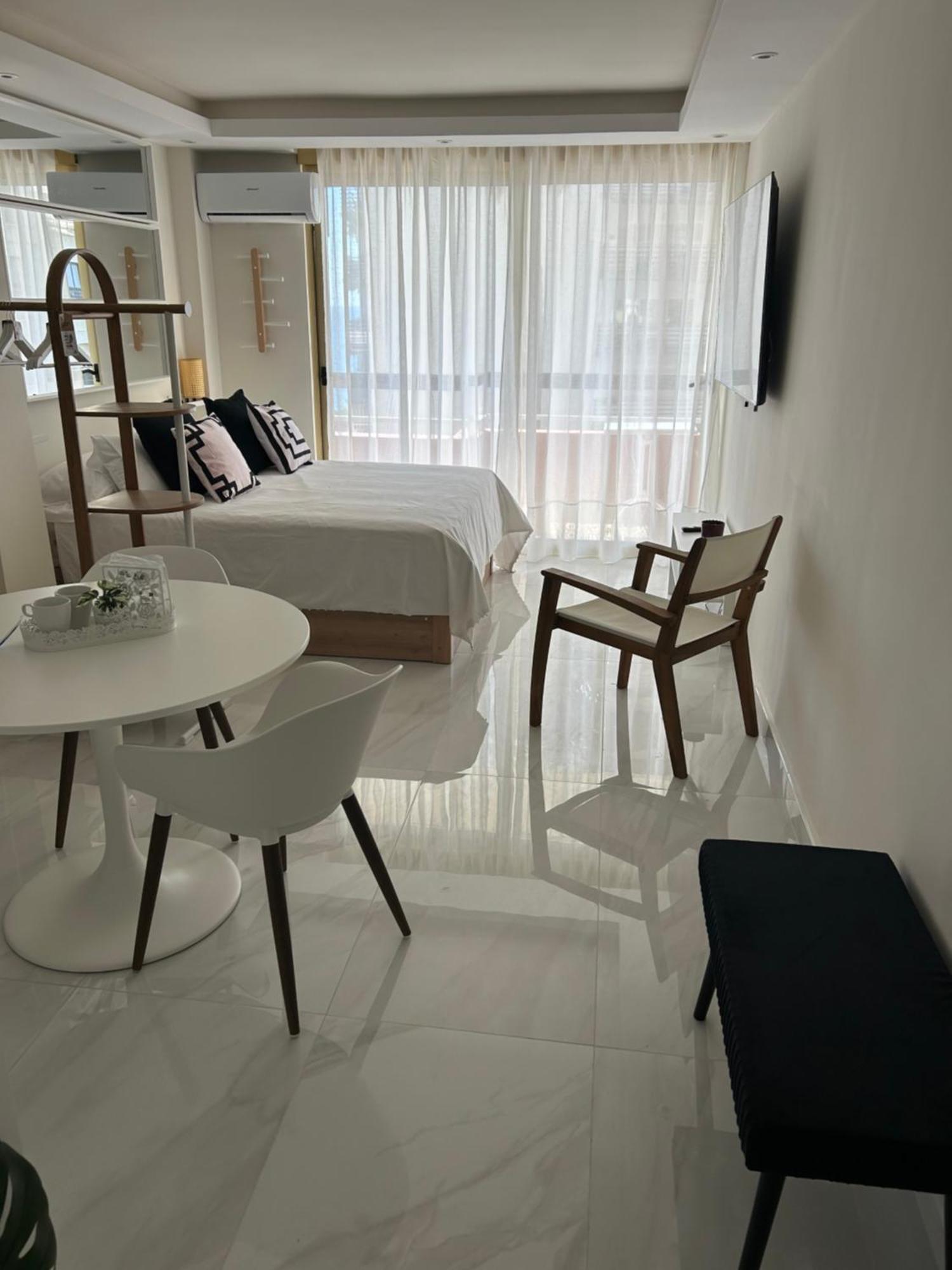 Apartment Junto Al Mar