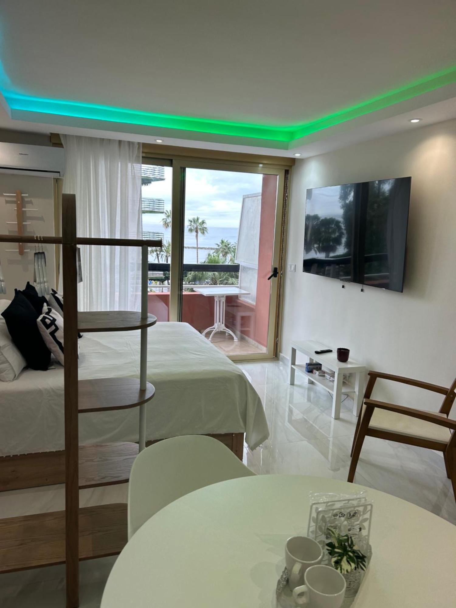Apartment Junto Al Mar *