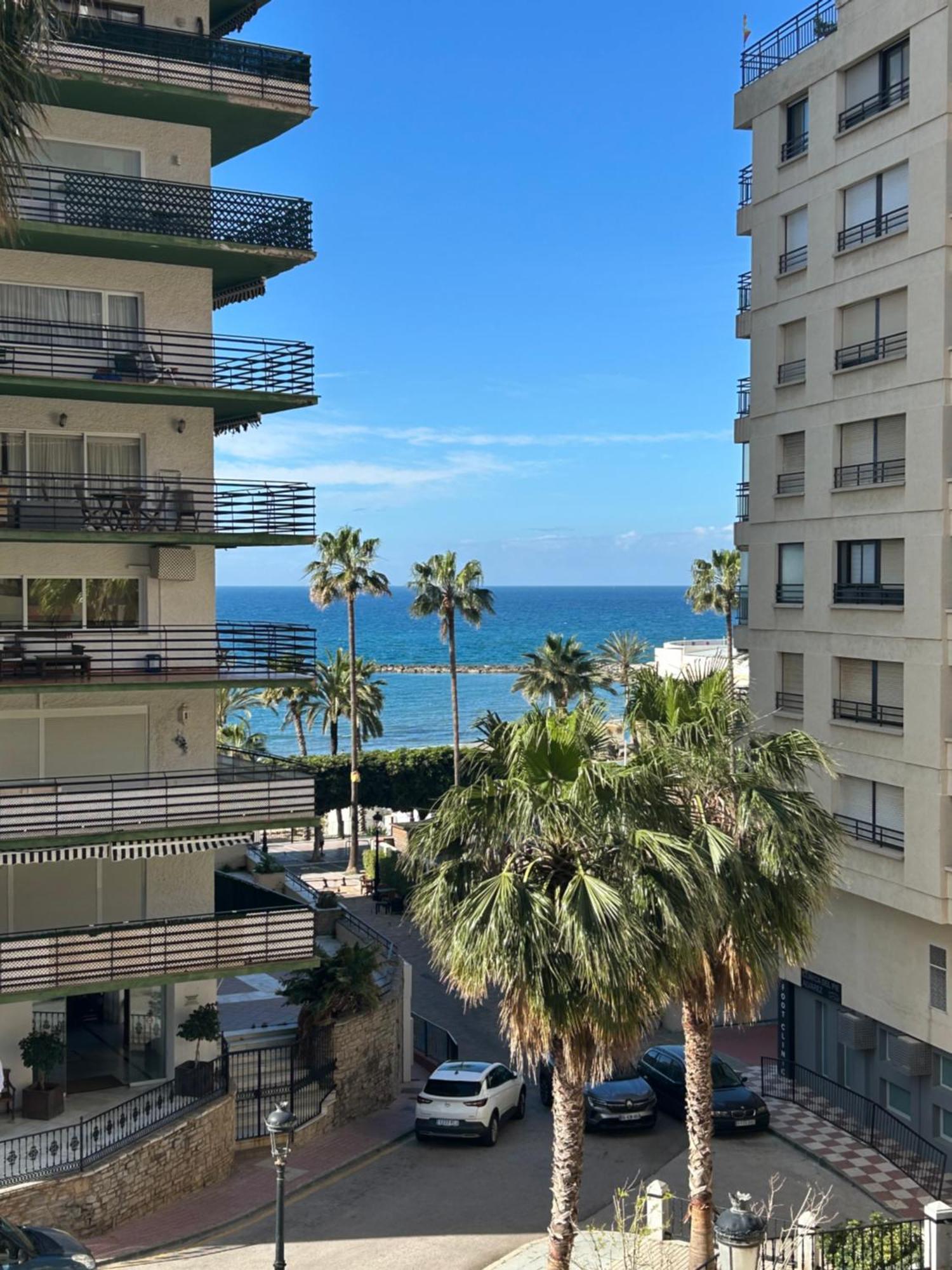 Junto Al Mar Marbella